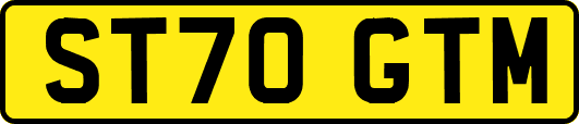 ST70GTM