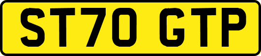 ST70GTP
