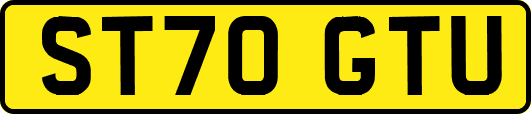 ST70GTU