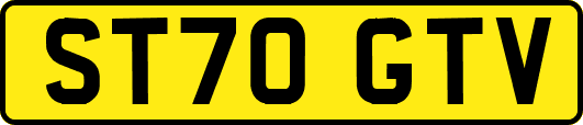 ST70GTV
