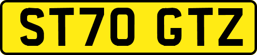 ST70GTZ