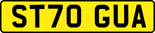 ST70GUA