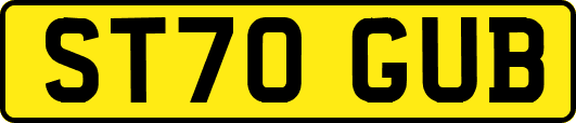 ST70GUB