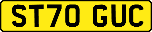 ST70GUC