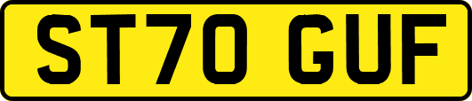 ST70GUF