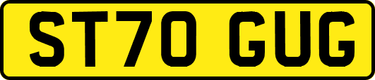 ST70GUG