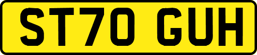 ST70GUH