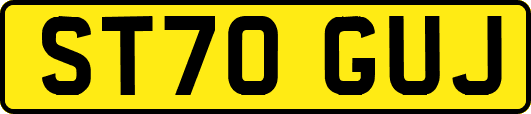 ST70GUJ