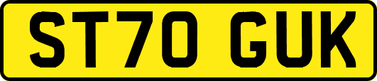 ST70GUK