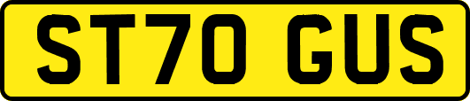 ST70GUS
