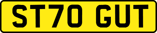 ST70GUT