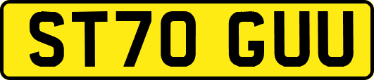 ST70GUU