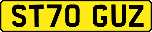 ST70GUZ