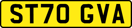 ST70GVA