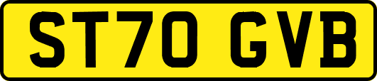 ST70GVB