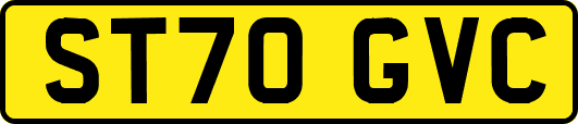 ST70GVC