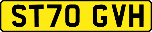 ST70GVH