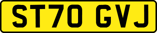 ST70GVJ