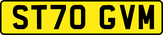 ST70GVM