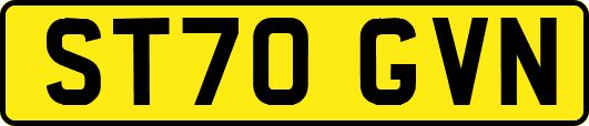 ST70GVN