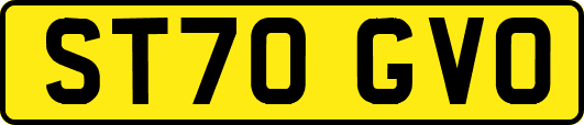 ST70GVO