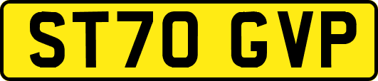 ST70GVP