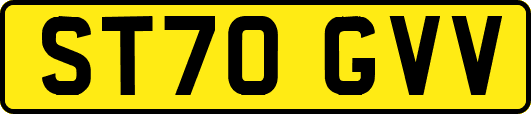 ST70GVV