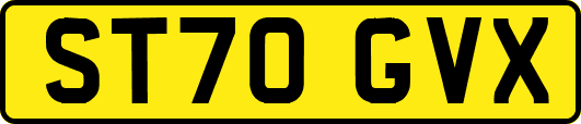 ST70GVX