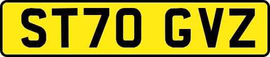 ST70GVZ