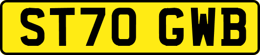 ST70GWB