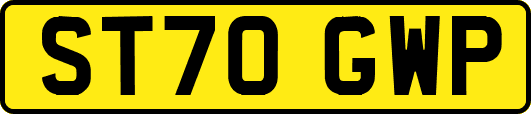 ST70GWP