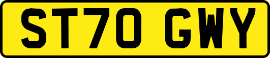 ST70GWY