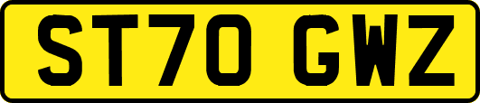 ST70GWZ