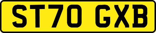 ST70GXB