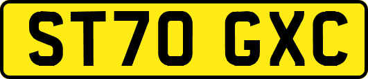 ST70GXC