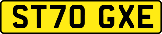 ST70GXE