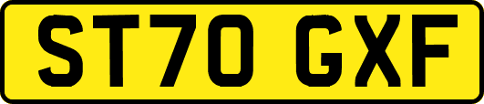 ST70GXF