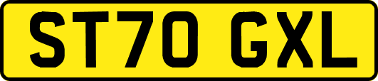ST70GXL
