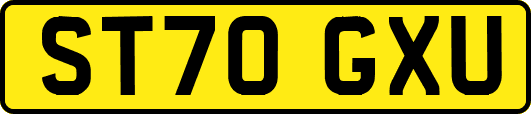 ST70GXU