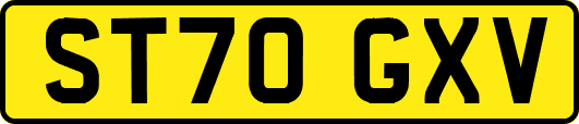 ST70GXV