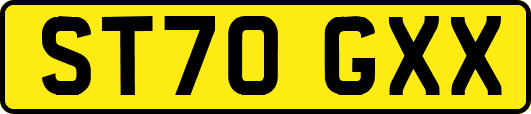 ST70GXX