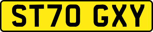 ST70GXY