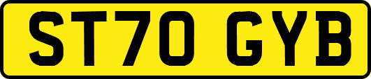 ST70GYB