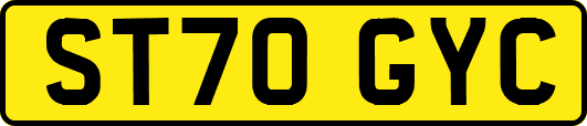 ST70GYC