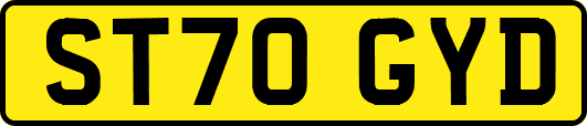 ST70GYD