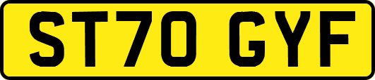 ST70GYF
