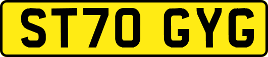 ST70GYG
