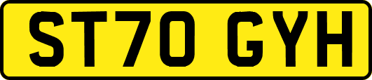 ST70GYH