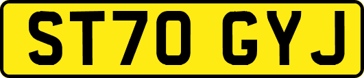 ST70GYJ