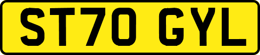 ST70GYL